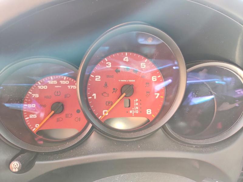Продажа на аукционе авто 2015 Porsche Macan, vin: WP1AB2A56FLB41519, номер лота: 66172296