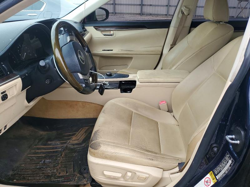 Продаж на аукціоні авто 2013 Lexus Es, vin: JTHBK1GG1D2060776, номер лоту: 66708556