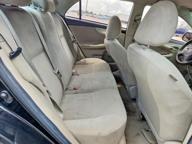 Aukcja sprzedaży 2013 Toyota Corolla, vin: 2T1BU4EEXDC128234, numer aukcji: 63746646