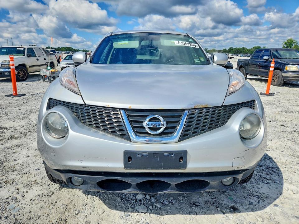 Aukcja sprzedaży 2013 Nissan Juke, vin: JN8AF5MV9DT208988, numer aukcji: 63559206