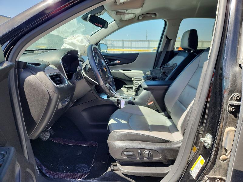 2019 Chevrolet Equinox მანქანა იყიდება აუქციონზე, vin: 3GNAXNEV8KL168774, აუქციონის ნომერი: 65337156