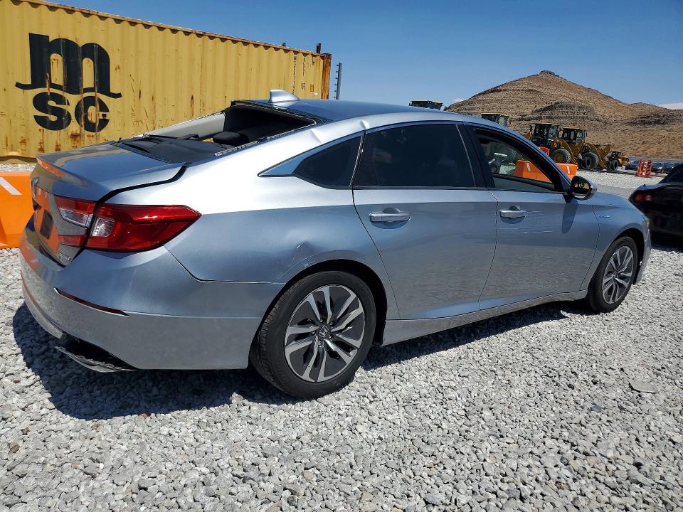 Aukcja sprzedaży 2019 Honda Accord, vin: 1HGCV3F14KA017110, numer aukcji: 66433566