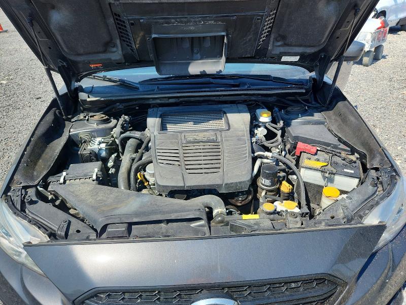 Продаж на аукціоні авто 2021 Subaru Wrx, vin: JF1VA1A62M9820776, номер лоту: 67141226