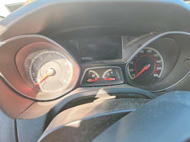 Aukcja sprzedaży 2018 Ford Focus, vin: 1FADP3L9XJL290973, numer aukcji: 66393466