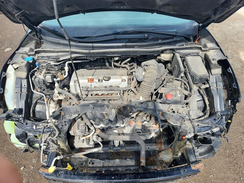 Продаж на аукціоні авто 2013 Honda Cr-v, vin: 2HKRM3H57DH000602, номер лоту: 65495226