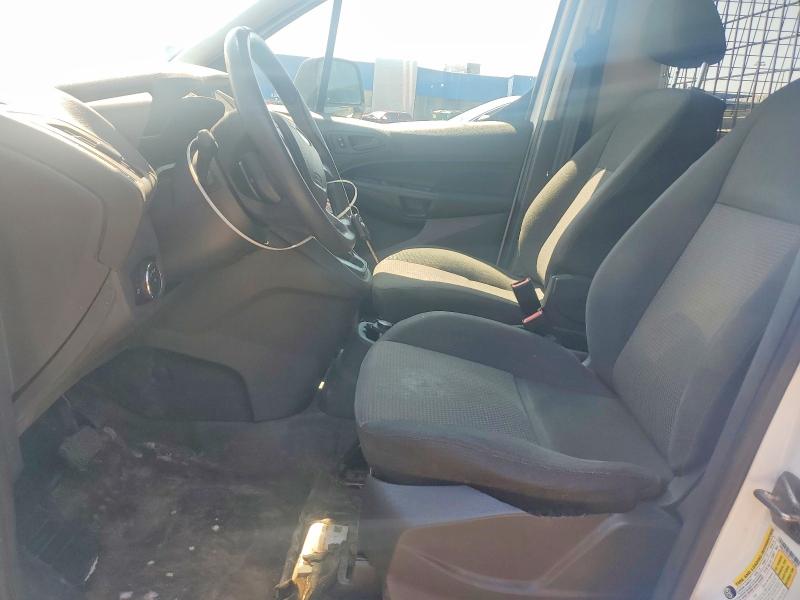 62432826 :رقم المزاد ، NM0LS7E74F1226788 vin ، 2015 Ford Transit Connect مزاد بيع