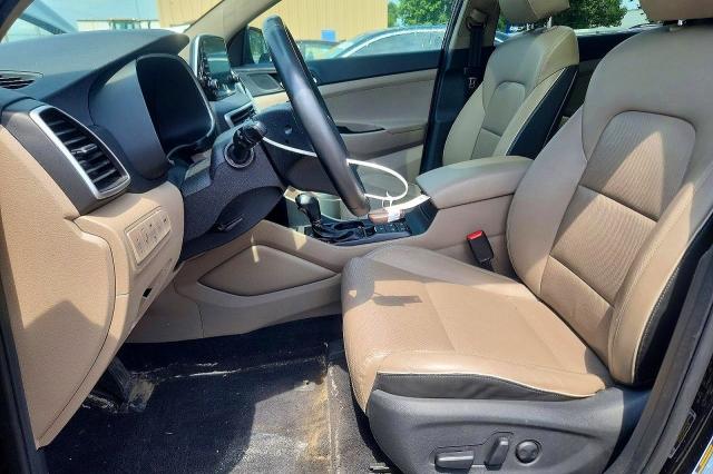Aukcja sprzedaży 2020 Hyundai Tucson, vin: KM8J3CALXLU226321, numer aukcji: 65018166