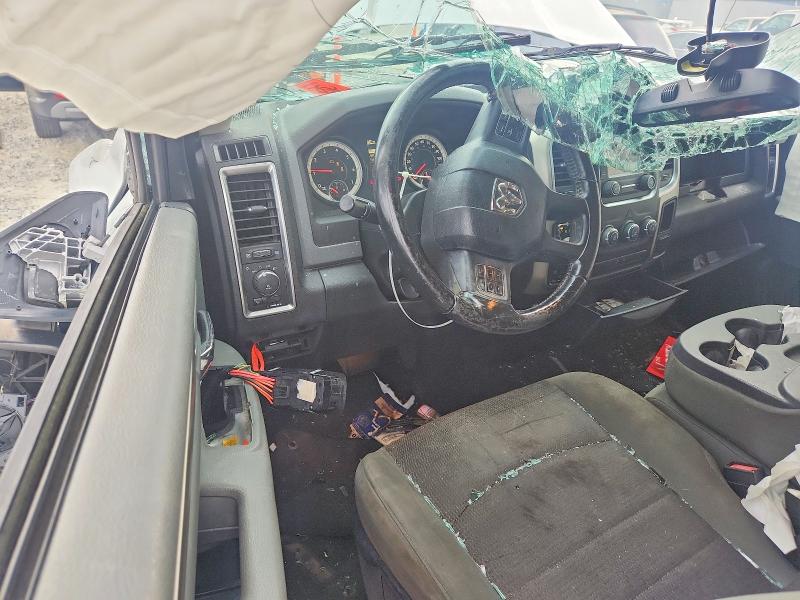Aukcja sprzedaży 2014 Ram 1500, vin: 1C6RR7GT1ES307444, numer aukcji: 65925706