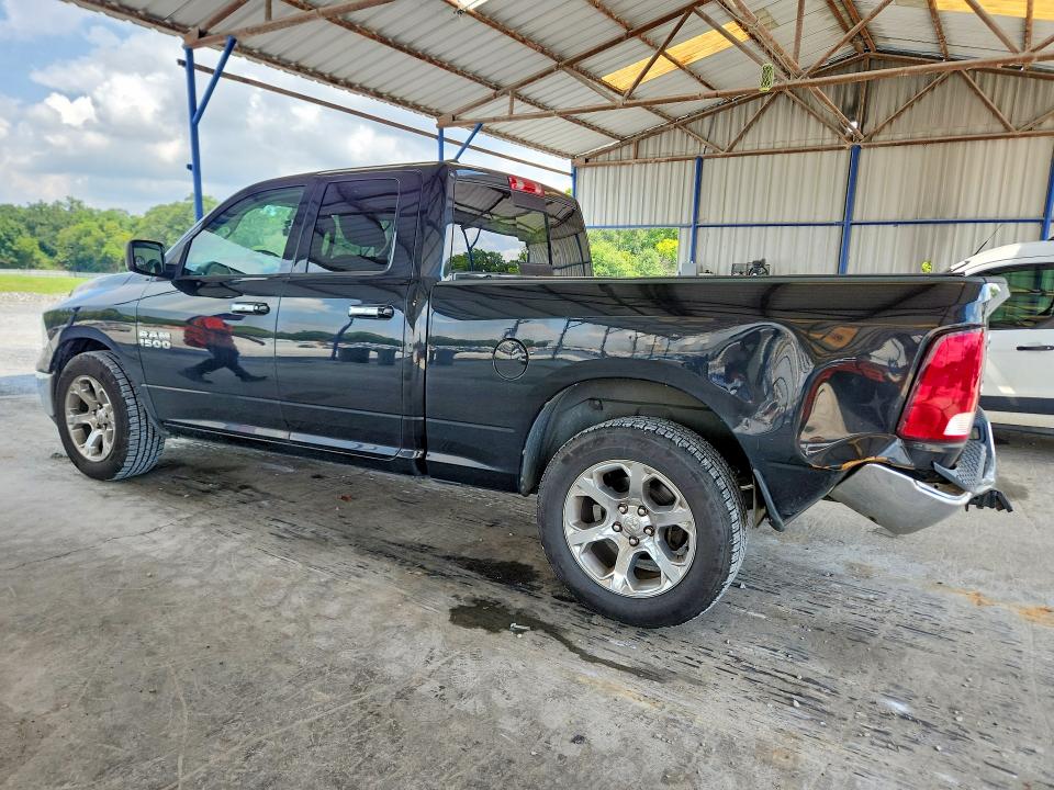 64317276 :رقم المزاد ، 1C6RR6GG6HS645360 vin ، 2017 Ram 1500 مزاد بيع