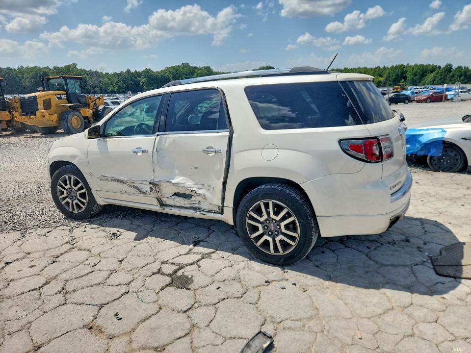 2013 Gmc Acadia მანქანა იყიდება აუქციონზე, vin: 1GKKRTKD9DJ134462, აუქციონის ნომერი: 65396706