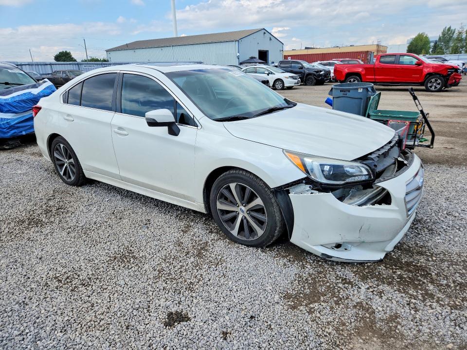 66631246 :رقم المزاد ، 4S3BNFN6XG3052626 vin ، 2016 Subaru Legacy مزاد بيع