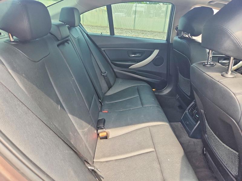 Aukcja sprzedaży 2014 Bmw 320, vin: WBA3C3C57EF983757, numer aukcji: 64543386