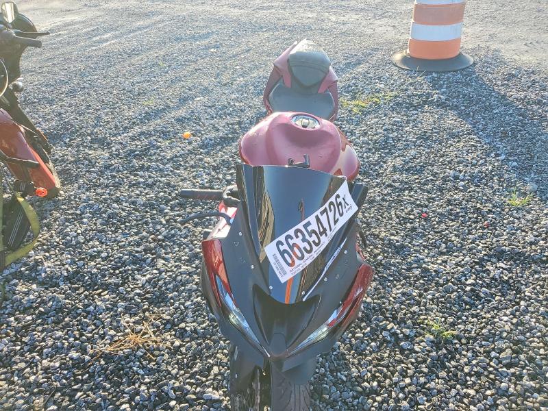Продажа на аукционе авто 2020 Kawasaki Zx636, vin: JKBZXJH11LA005363, номер лота: 66354726