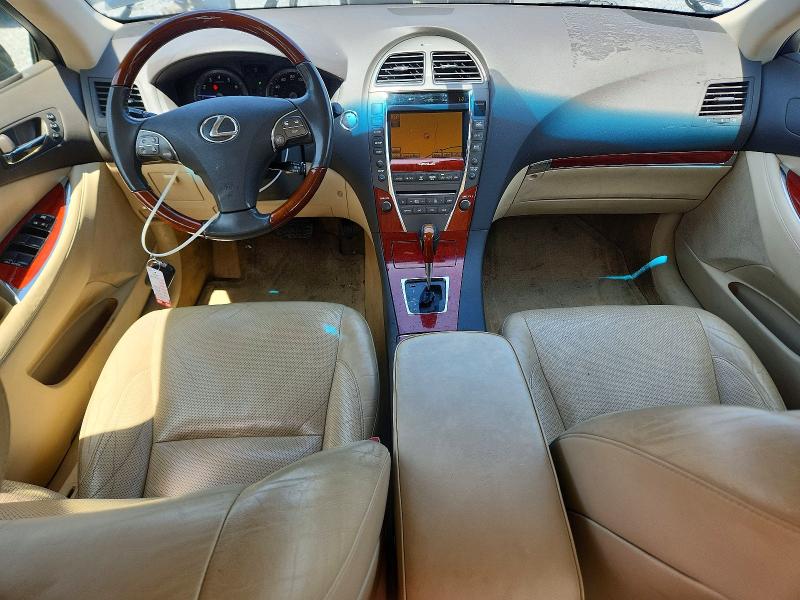 65447306 :رقم المزاد ، JTHBK1EG0C2502223 vin ، 2012 Lexus Es مزاد بيع
