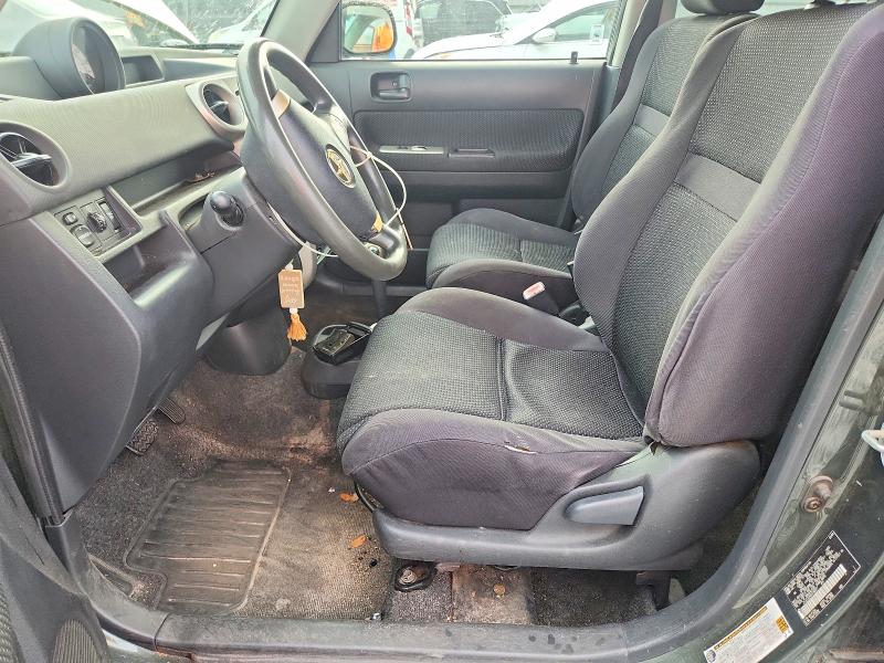 Продажа на аукционе авто 2005 Scion Xb, vin: JTLKT324450180077, номер лота: 63652016