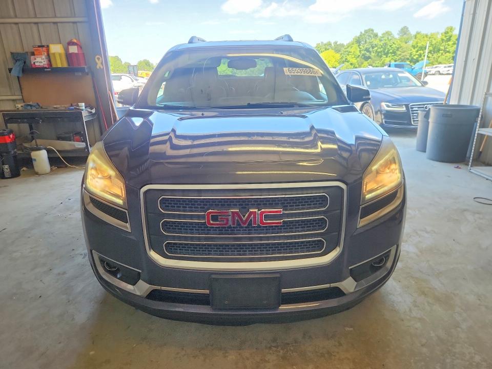 65539886 :رقم المزاد ، 1GKKVRKD7EJ221521 vin ، 2014 Gmc Acadia مزاد بيع