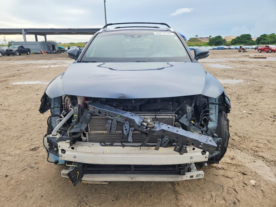 64212746 :رقم المزاد ، JTEAAAAHXMJ067504 vin ، 2021 Toyota Venza مزاد بيع