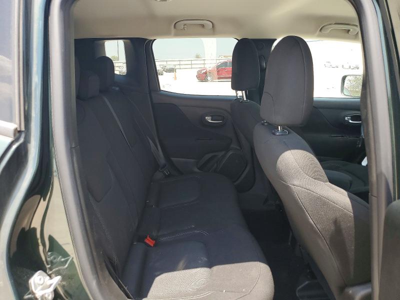 Aukcja sprzedaży 2021 Jeep Renegade, vin: ZACNJCAB1MPM30511, numer aukcji: 66280346