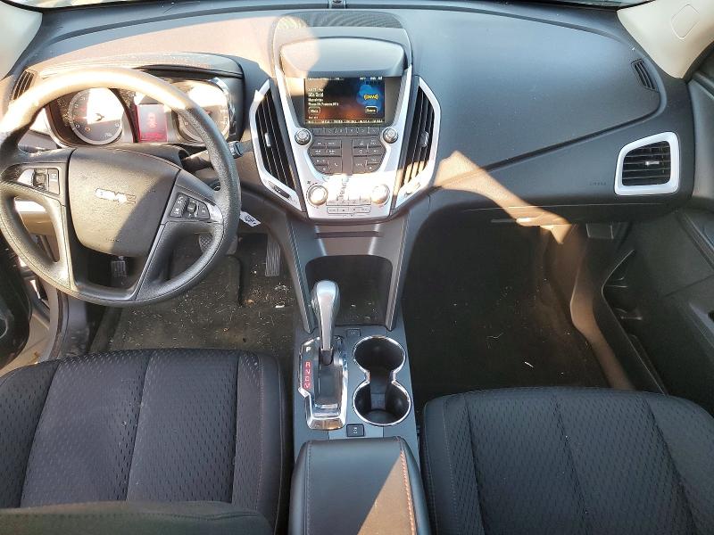 Aukcja sprzedaży 2014 Gmc Terrain, vin: 2GKALMEK3E6206199, numer aukcji: 64553286