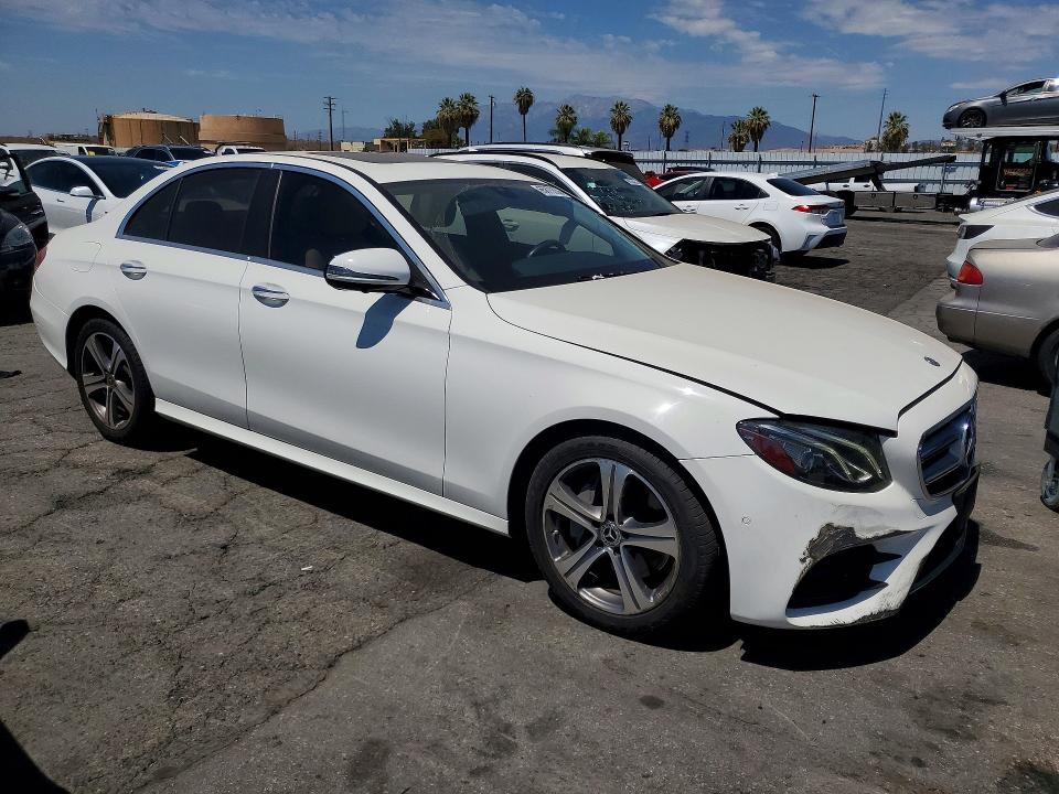 Продаж на аукціоні авто 2020 Mercedes-benz E, vin: WDDZF8EB1LA753183, номер лоту: 65875356