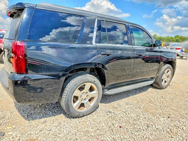 Продаж на аукціоні авто 2015 Chevrolet Tahoe, vin: 1GNSKBKC3FR745858, номер лоту: 66537706