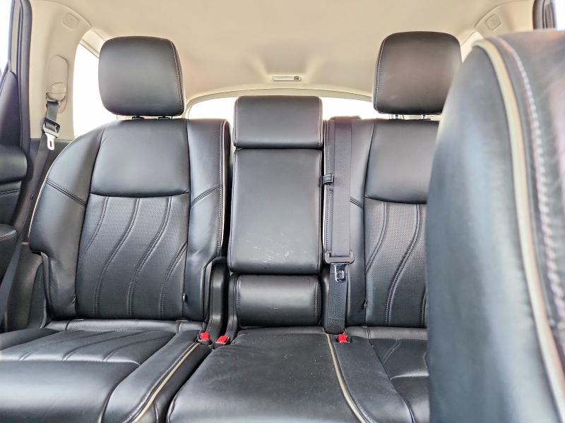 Aukcja sprzedaży 2016 Infiniti Qx60, vin: 5N1AL0MN5GC520054, numer aukcji: 66589926
