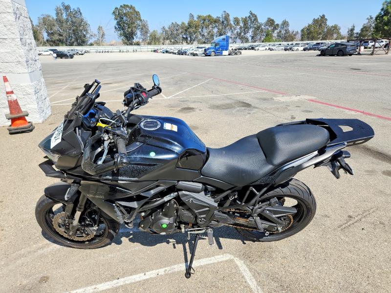 Aukcja sprzedaży 2023 Kawasaki Kle650, vin: ML5LEEH17PDA11229, numer aukcji: 65350846