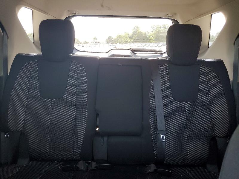 Aukcja sprzedaży 2016 Chevrolet Equinox, vin: 2GNALCEK0G1122015, numer aukcji: 65226376