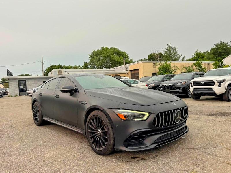 Продаж на аукціоні авто 2019 Mercedes-benz Amg Gt, vin: WDD7X6BB9KA008192, номер лоту: 66003736
