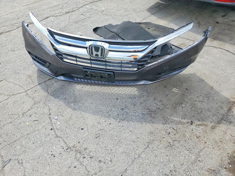 Aukcja sprzedaży 2019 Honda Odyssey, vin: 5FNRL6H7XKB138166, numer aukcji: 64199316