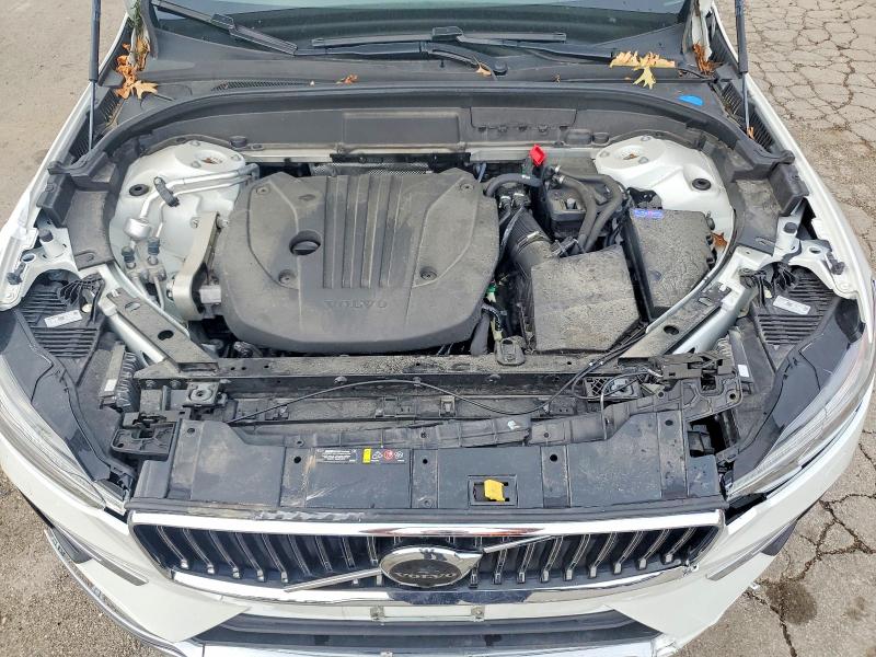 Aukcja sprzedaży 2022 Volvo Xc60, vin: YV4L12RL7N1961857, numer aukcji: 66816966