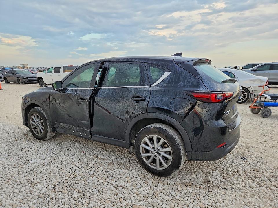 Aukcja sprzedaży 2023 Mazda Cx5, vin: JM3KFBAM9P0245000, numer aukcji: 66742196