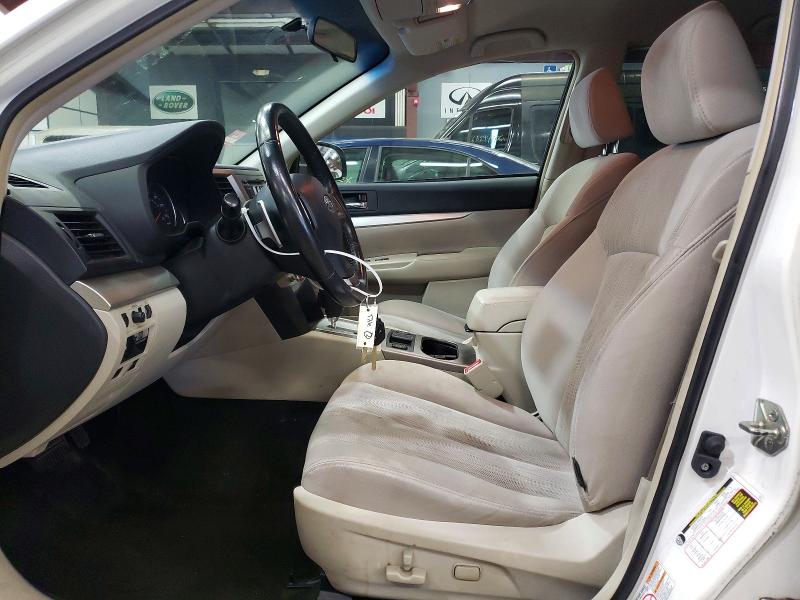 Aukcja sprzedaży 2013 Subaru Outback, vin: 4S4BRBCC6D3265568, numer aukcji: 65154946