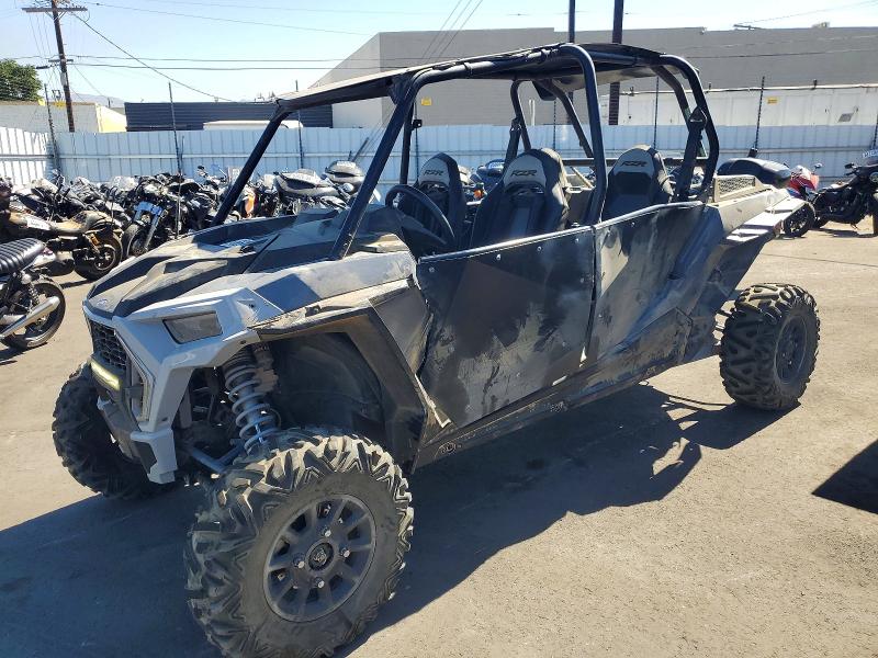 Продажа на аукционе авто 2021 Polaris Rzr, vin: 3NSN4K997MH660800, номер лота: 65864816