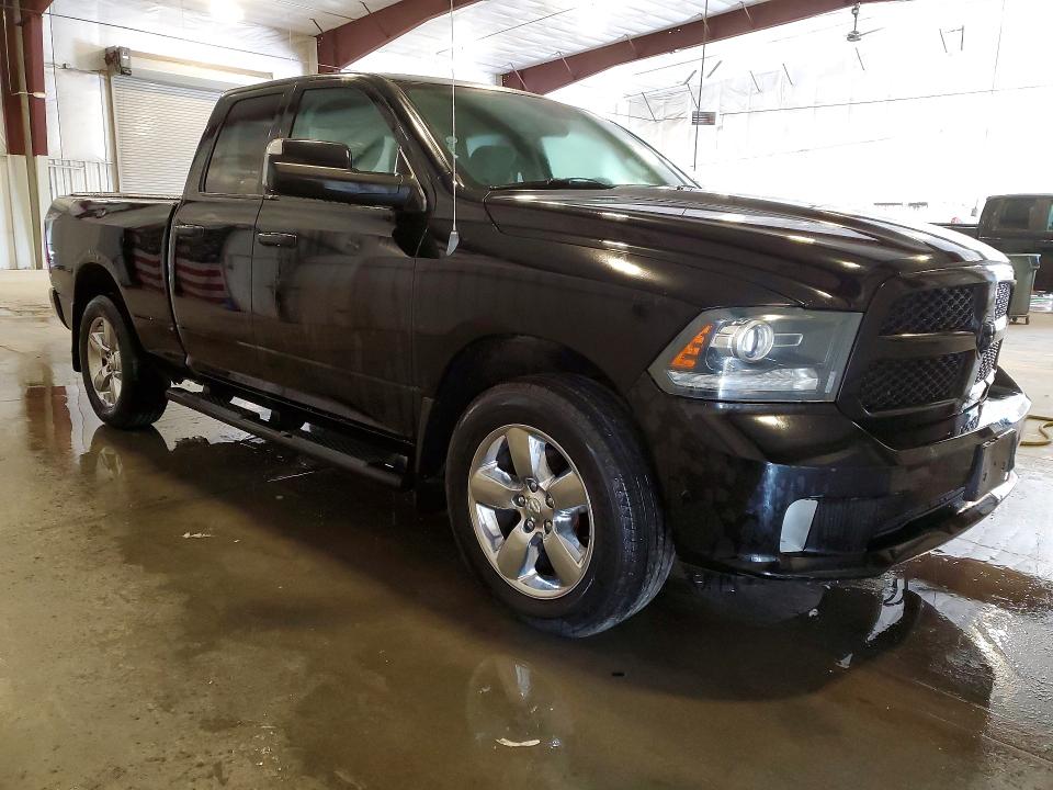 66129796 :رقم المزاد ، 1C6RR7FT5ES144315 vin ، 2014 Ram 1500 مزاد بيع
