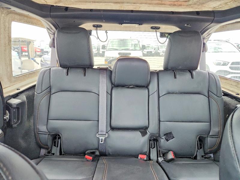 Aukcja sprzedaży 2024 Jeep Wrangler, vin: 1C4PJXEN3RW140143, numer aukcji: 64104216