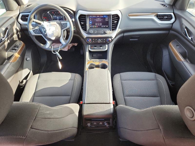 Aukcja sprzedaży 2023 Gmc Acadia, vin: 1GKKNKL47PZ258286, numer aukcji: 65892906