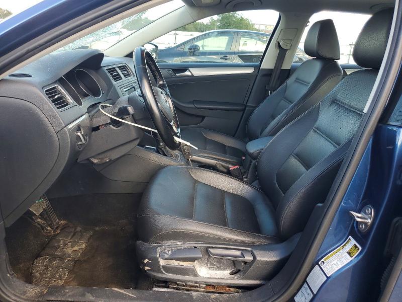Продажа на аукционе авто 2017 Volkswagen Jetta, vin: 3VWDB7AJXHM369708, номер лота: 67307846