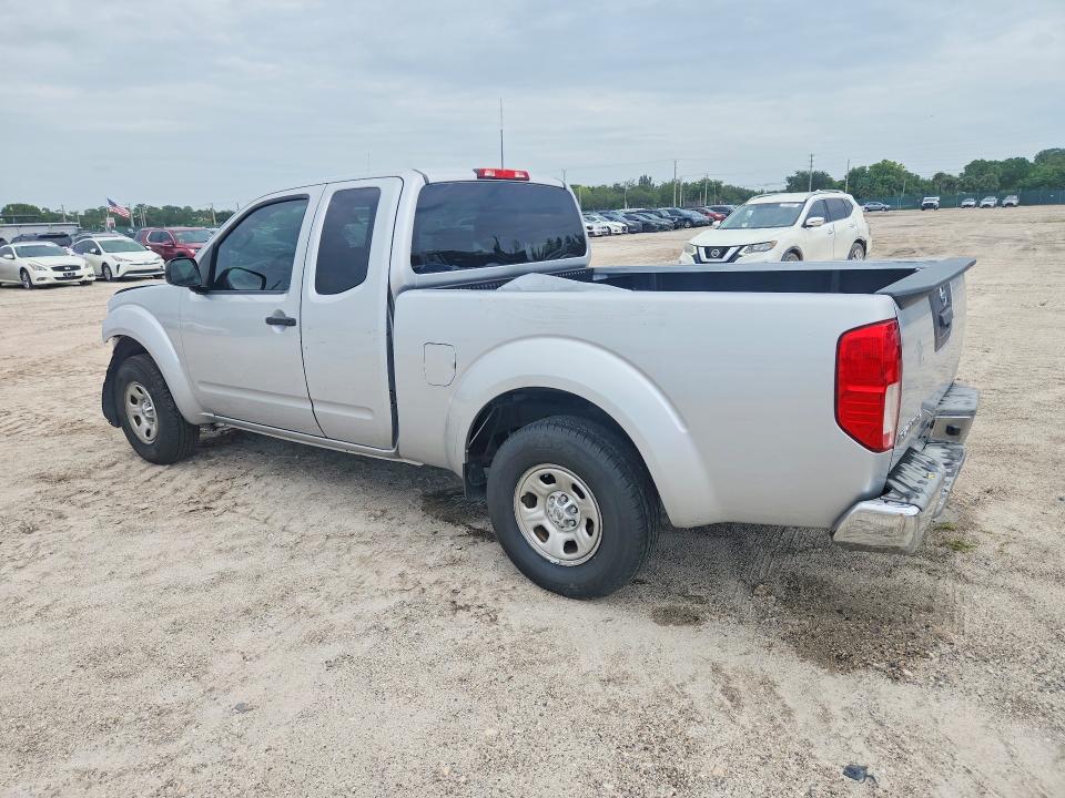 Продажа на аукционе авто 2015 Nissan Frontier, vin: 1N6BD0CTXFN760397, номер лота: 62262296