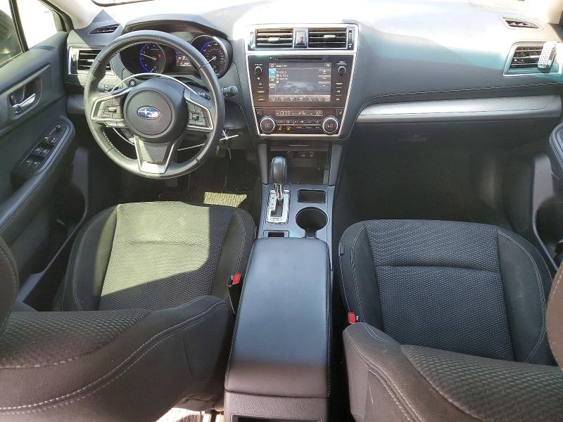 Aukcja sprzedaży 2018 Subaru Outback, vin: 4S4BSACC4J3271962, numer aukcji: 64998616