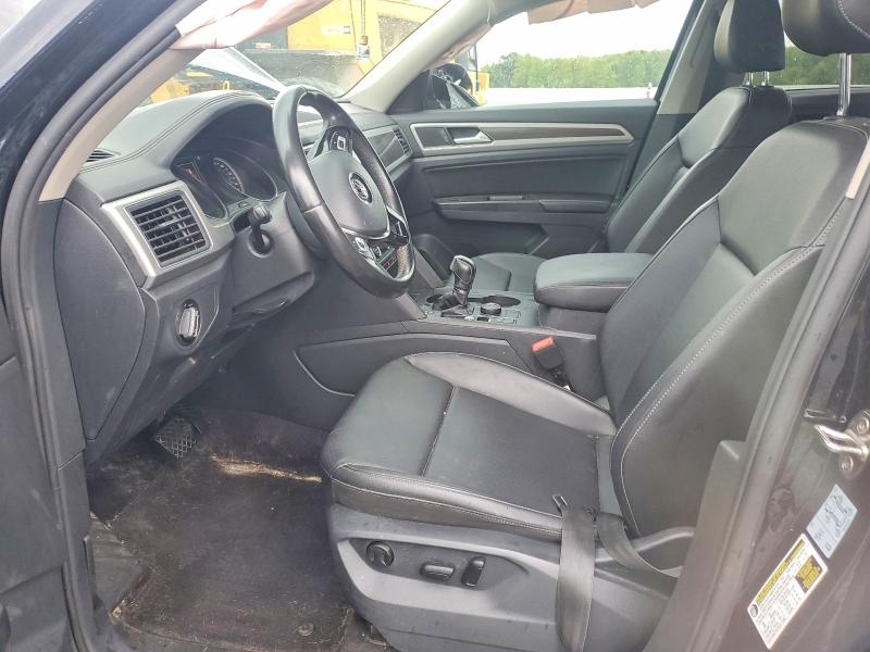 Продаж на аукціоні авто 2018 Volkswagen Atlas, vin: 1V2LR2CA0JC545889, номер лоту: 63873956