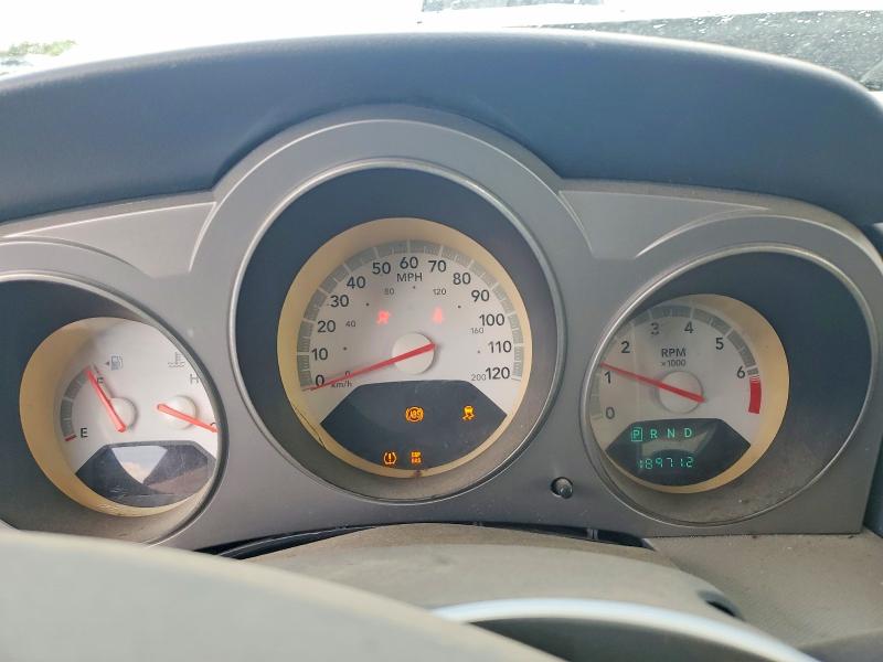 Продажа на аукционе авто 2008 Dodge Avenger, vin: 1B3LC76MX8N559787, номер лота: 66448396