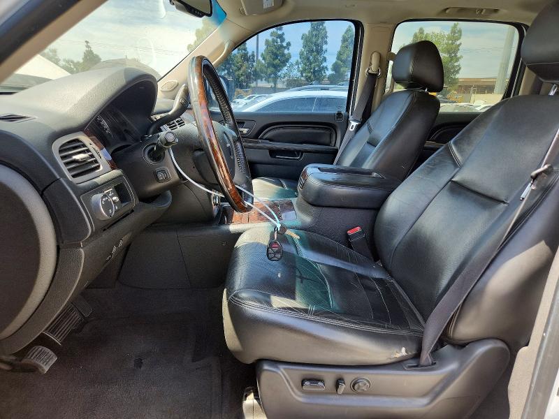 66995206 :رقم المزاد ، 1GKS2MEF6ER132582 vin ، 2014 Gmc Yukon Xl مزاد بيع