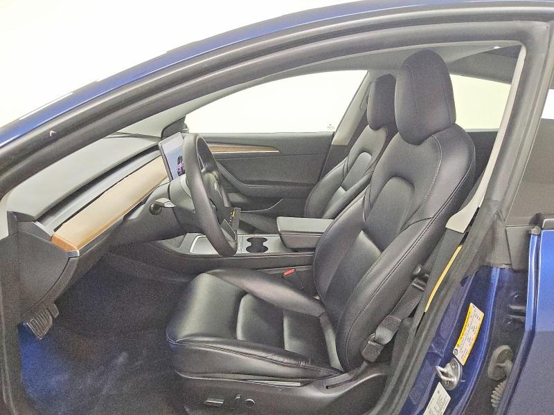 Aukcja sprzedaży 2022 Tesla Model 3, vin: 5YJ3E1EB5NF176386, numer aukcji: 65493976