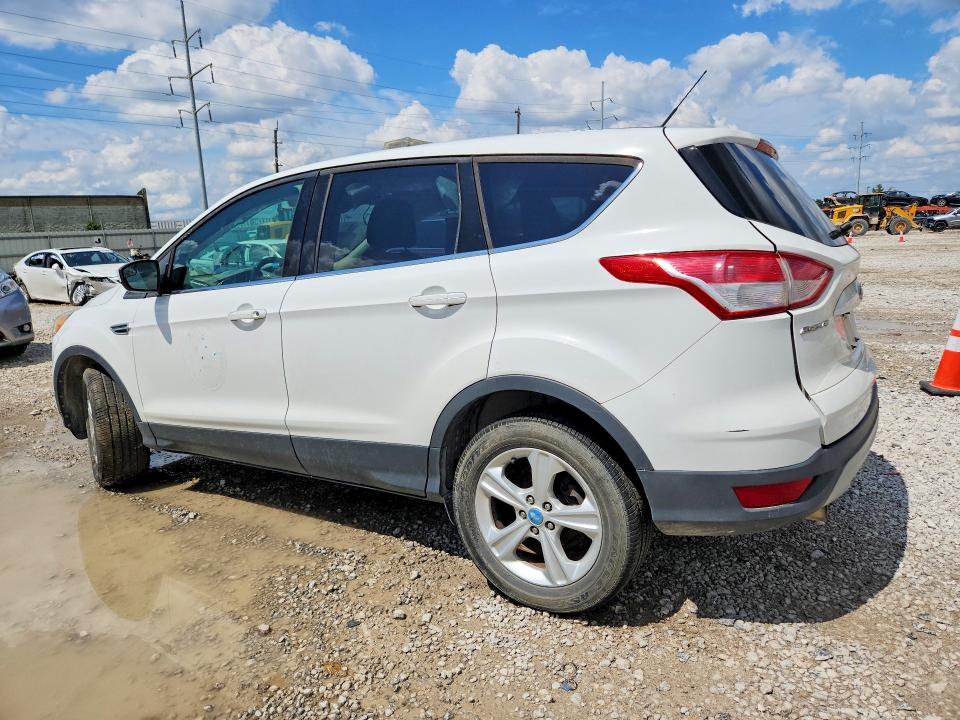 Aukcja sprzedaży 2013 Ford Escape, vin: 1FMCU0GX7DUB09568, numer aukcji: 65689156