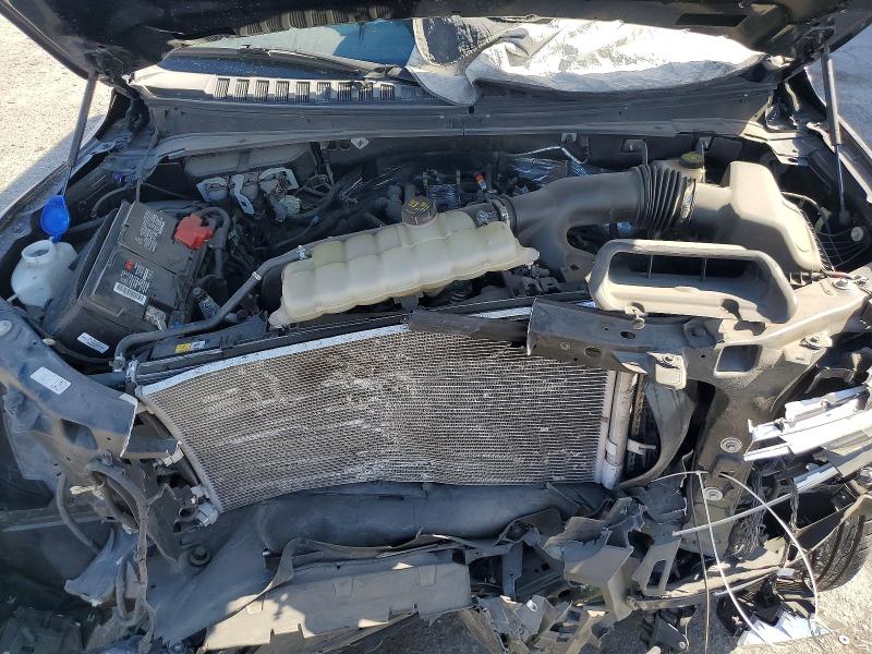 Продажа на аукционе авто 2024 Ford Expedition, vin: 1FMJK1K81REA51378, номер лота: 64308526