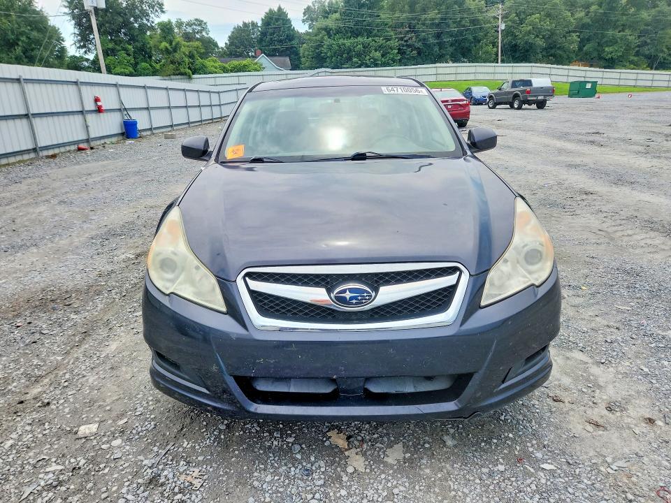 Продаж на аукціоні авто 2010 Subaru Legacy, vin: 4S3BMCG68A3211567, номер лоту: 64710056
