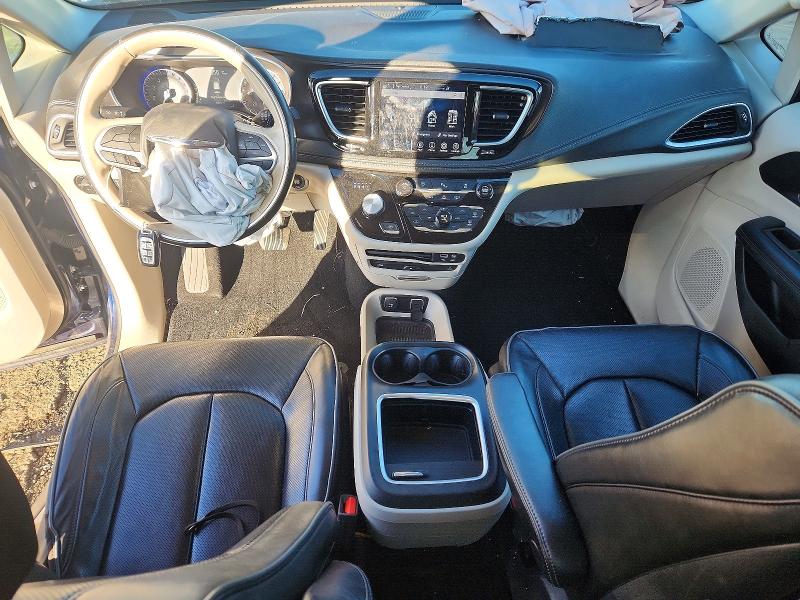 Aukcja sprzedaży 2020 Chrysler Pacifica, vin: 2C4RC1GG7LR109007, numer aukcji: 66336526