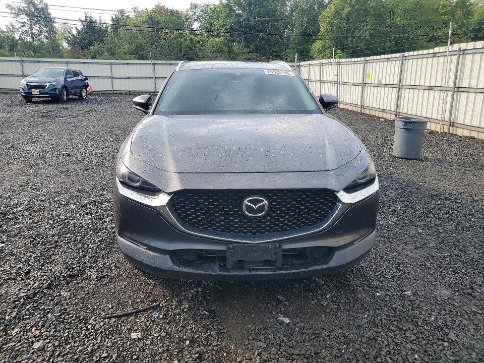 66653746 :رقم المزاد ، 3MVDMBDL2MM315616 vin ، 2021 Mazda Cx-30 مزاد بيع
