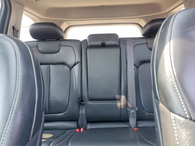 2024 Jeep Grand Cherokee მანქანა იყიდება აუქციონზე, vin: 1C4RJYB60RC710175, აუქციონის ნომერი: 64497946